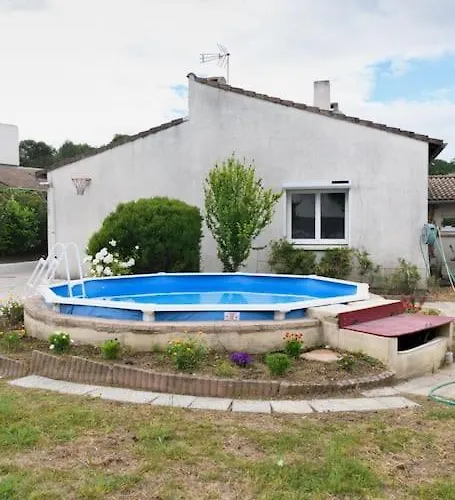 Vacances Entre Mer Et Montagne
