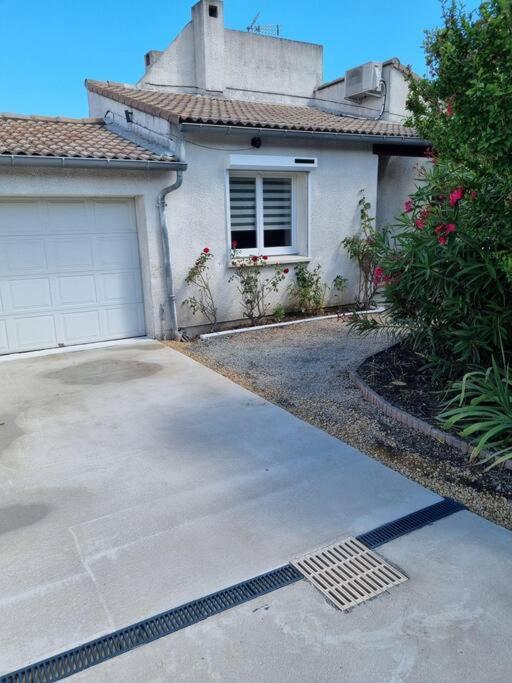 Villa Entre Et Montagne Alès