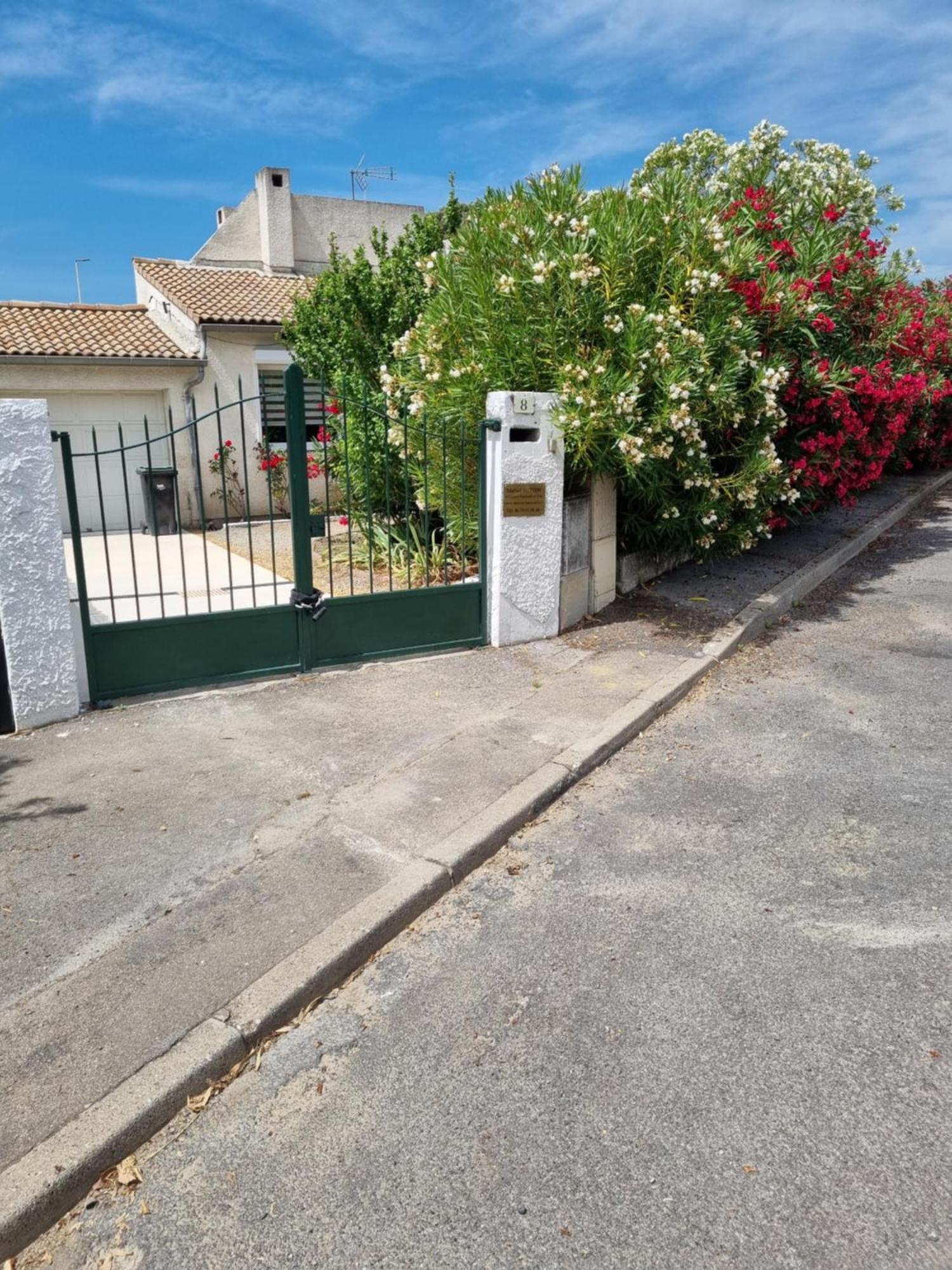 Villa Entre Et Montagne *