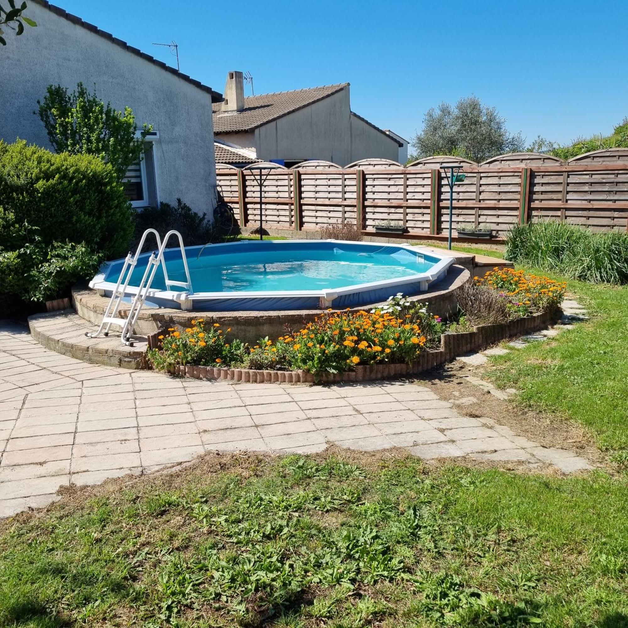 Villa Entre Et Montagne *